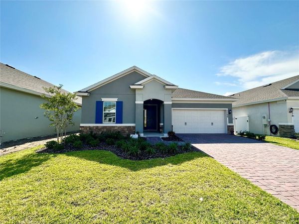 1166 SILO DRIVE , ST CLOUD, FL 34771