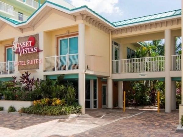 12000 GULF BOULEVARD , Unit 304-W, TREASURE ISLAND, FL 33706