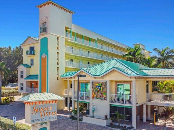 12000 GULF BOULEVARD, Unit 304-W, TREASURE ISLAND, FL 33706