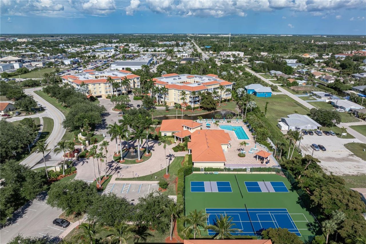 255 West End Drive , Unit 4205, Punta Gorda, FL 33950 Photo