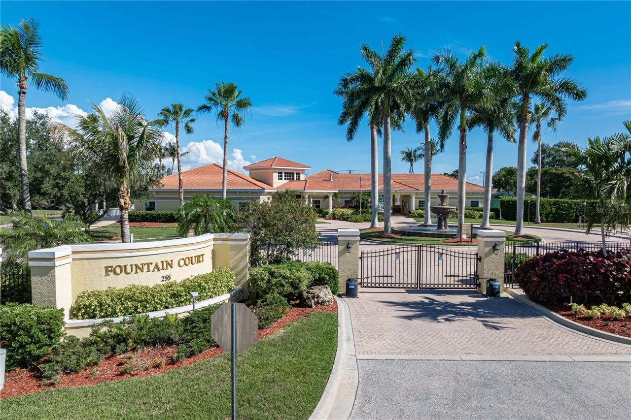 255 West End Drive , Unit 4205, Punta Gorda, FL 33950 Photo