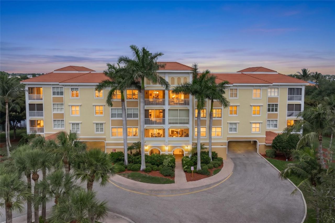 255 West End Drive , Unit 4205, Punta Gorda, FL 33950 Photo