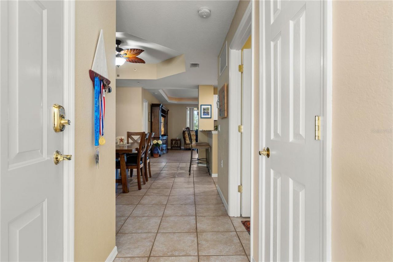 255 West End Drive , Unit 4205, Punta Gorda, FL 33950 Photo