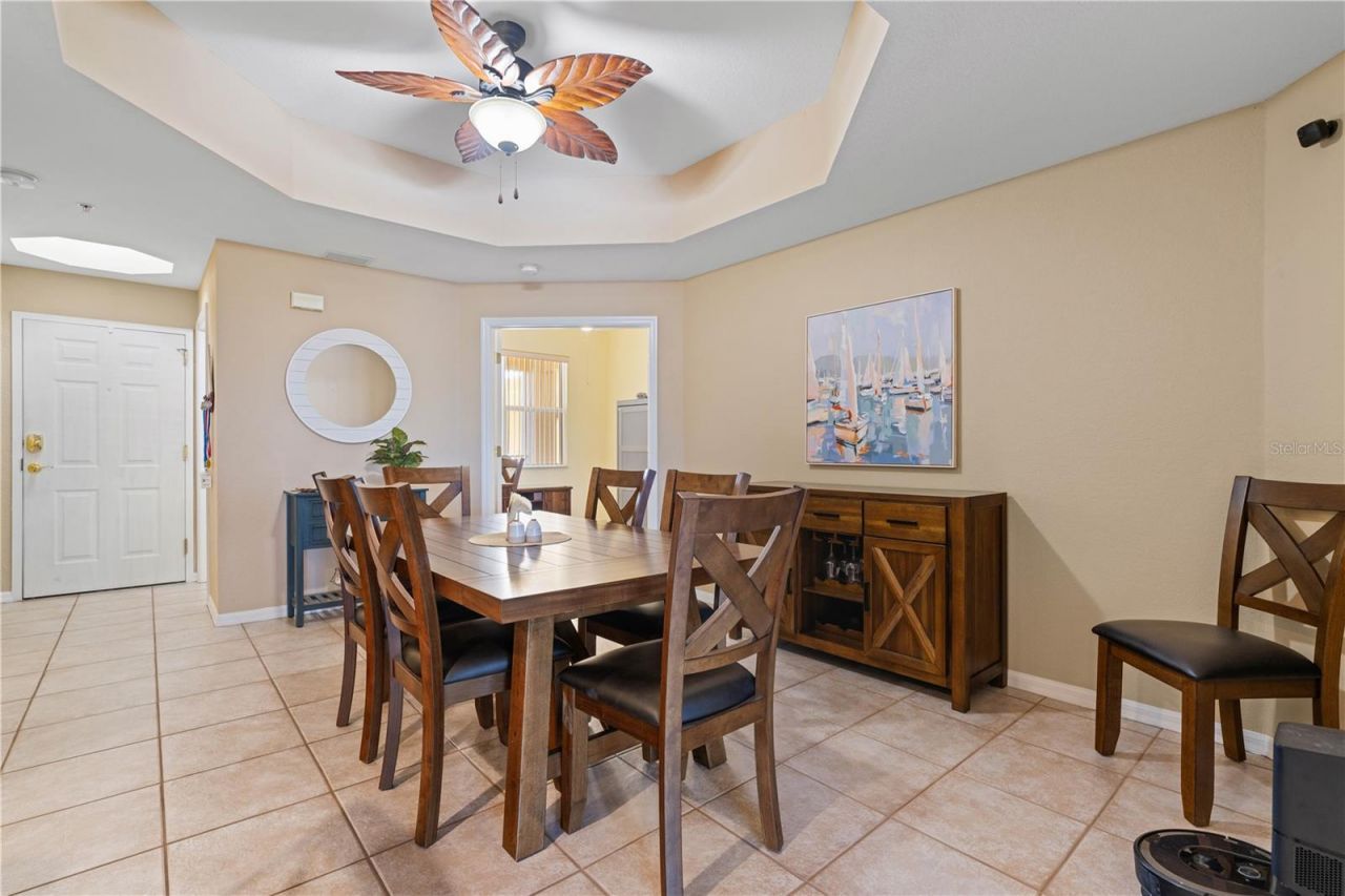 255 West End Drive , Unit 4205, Punta Gorda, FL 33950 Photo