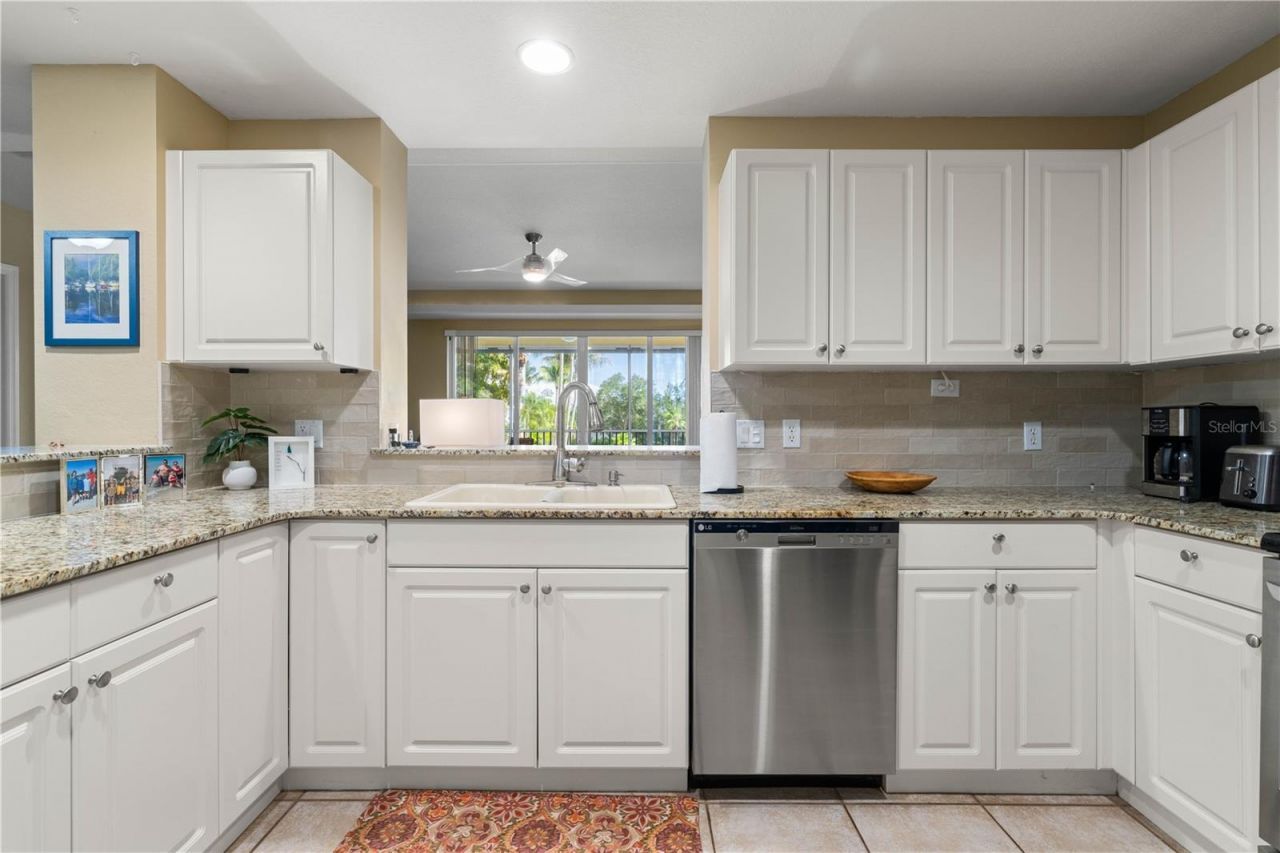 255 West End Drive , Unit 4205, Punta Gorda, FL 33950 Photo