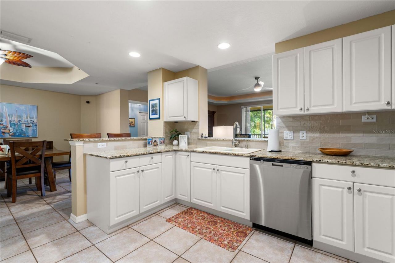 255 West End Drive , Unit 4205, Punta Gorda, FL 33950 Photo