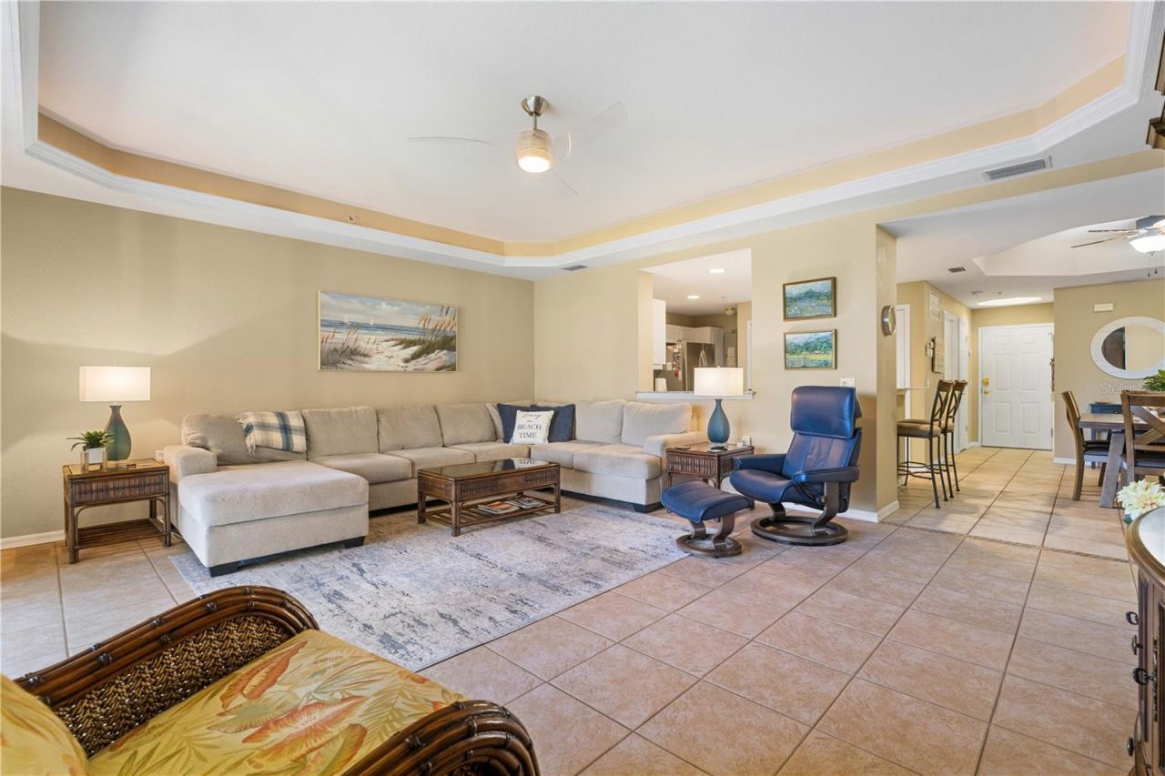 255 West End Drive , Unit 4205, Punta Gorda, FL 33950 Photo