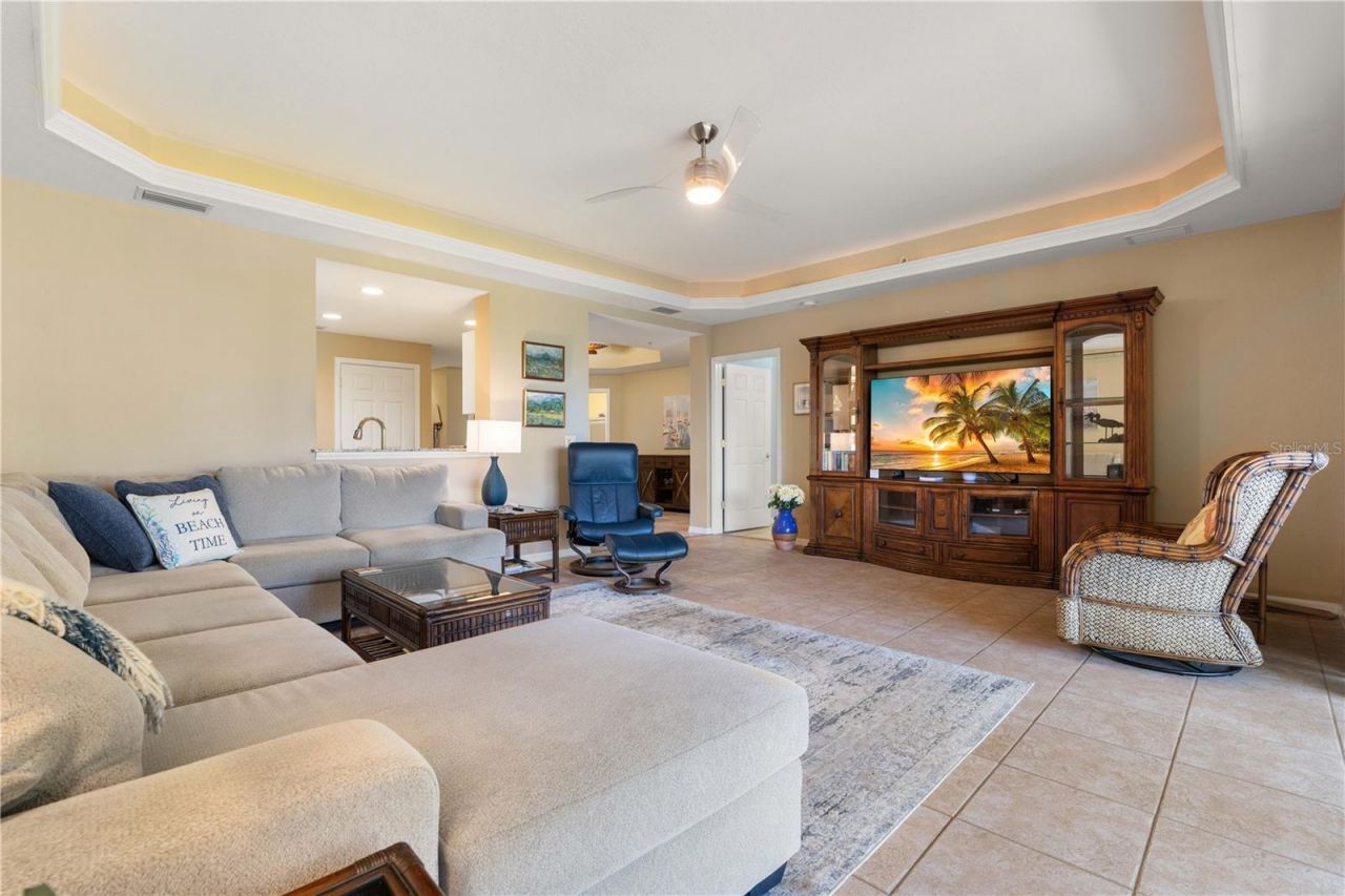 255 West End Drive , Unit 4205, Punta Gorda, FL 33950 Photo