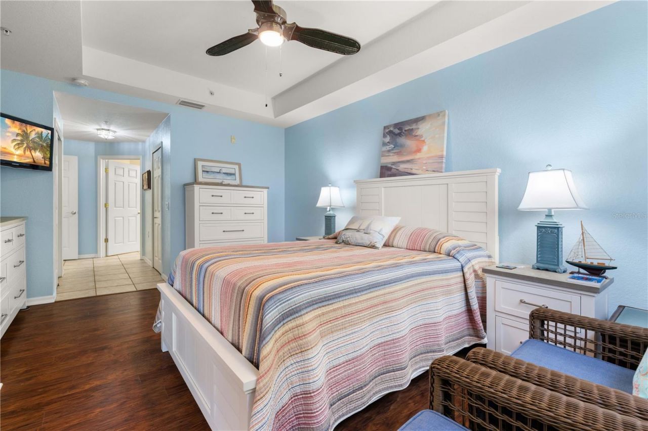 255 West End Drive , Unit 4205, Punta Gorda, FL 33950 Photo