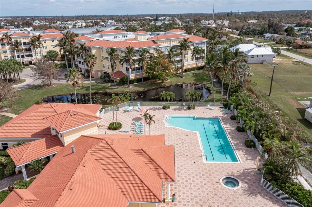 255 West End Drive , Unit 4205, Punta Gorda, FL 33950 Photo
