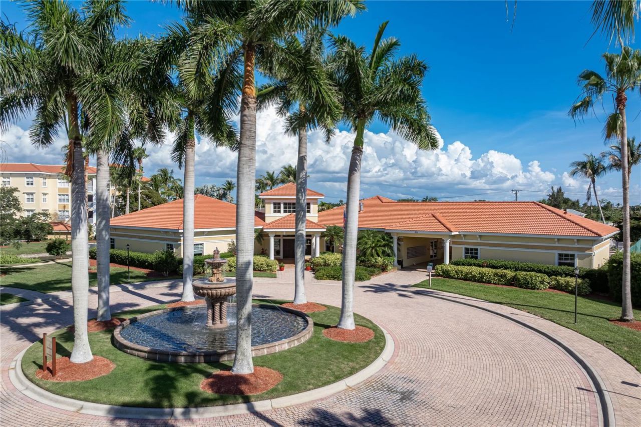 255 West End Drive , Unit 4205, Punta Gorda, FL 33950 Photo
