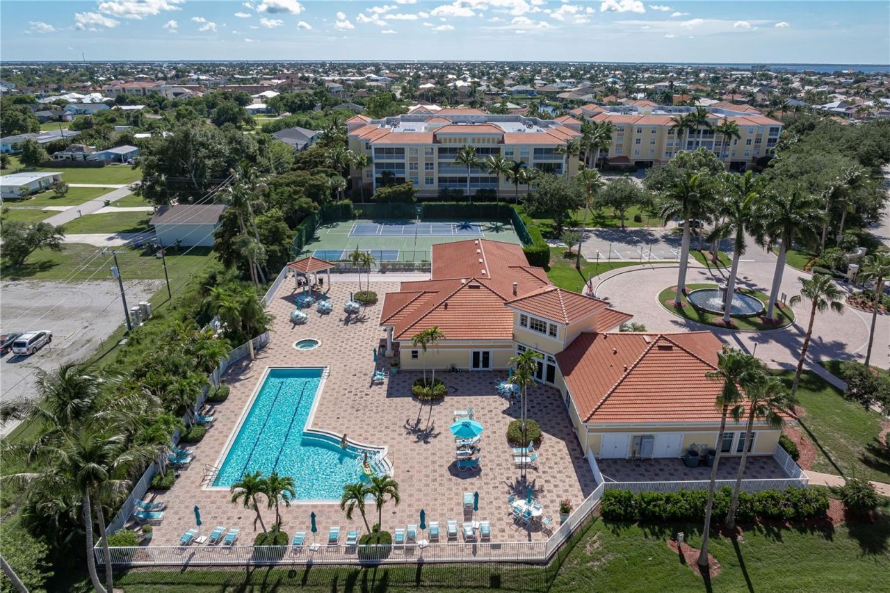255 West End Drive , Unit 4205, Punta Gorda, FL 33950 Photo