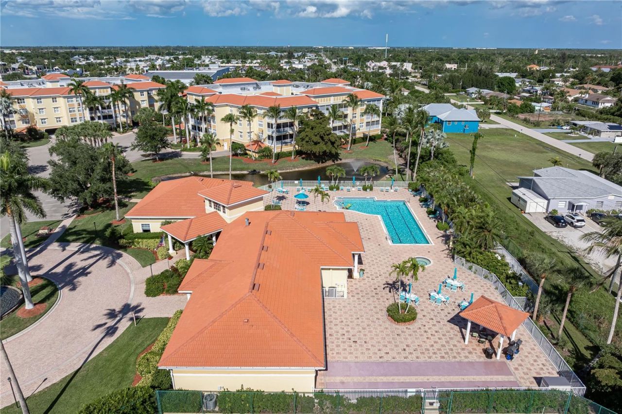255 West End Drive , Unit 4205, Punta Gorda, FL 33950 Photo