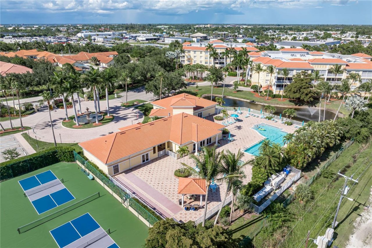 255 West End Drive , Unit 4205, Punta Gorda, FL 33950 Photo