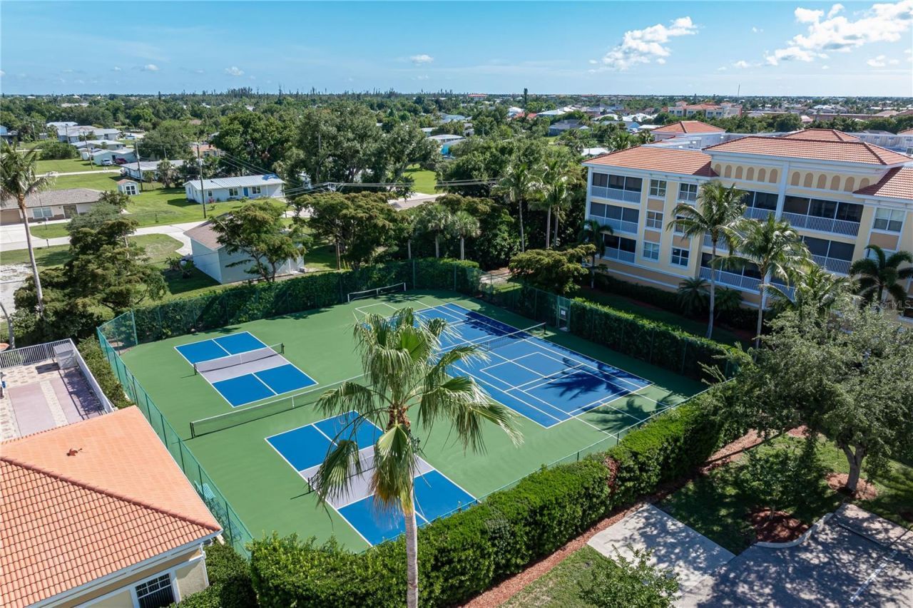 255 West End Drive , Unit 4205, Punta Gorda, FL 33950 Photo