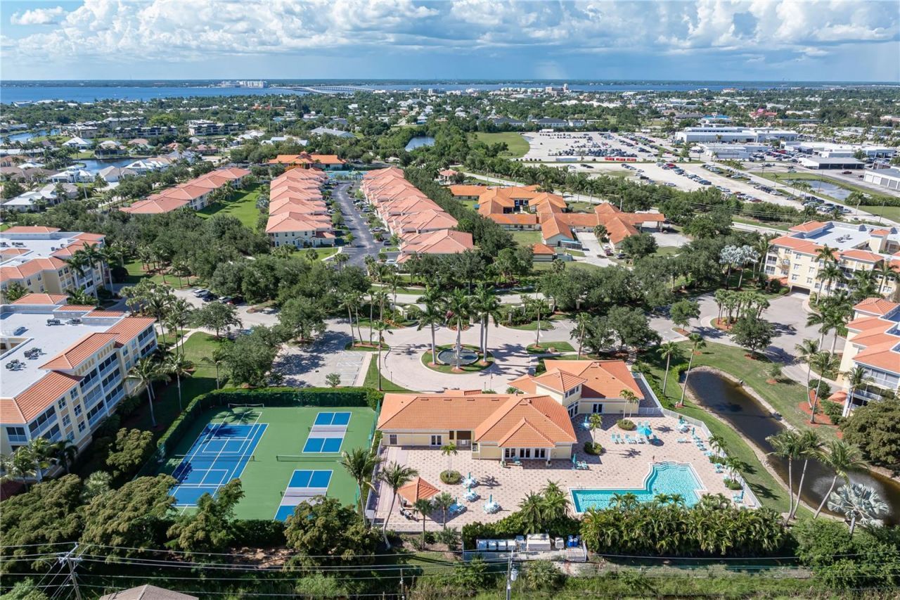 255 West End Drive , Unit 4205, Punta Gorda, FL 33950 Photo