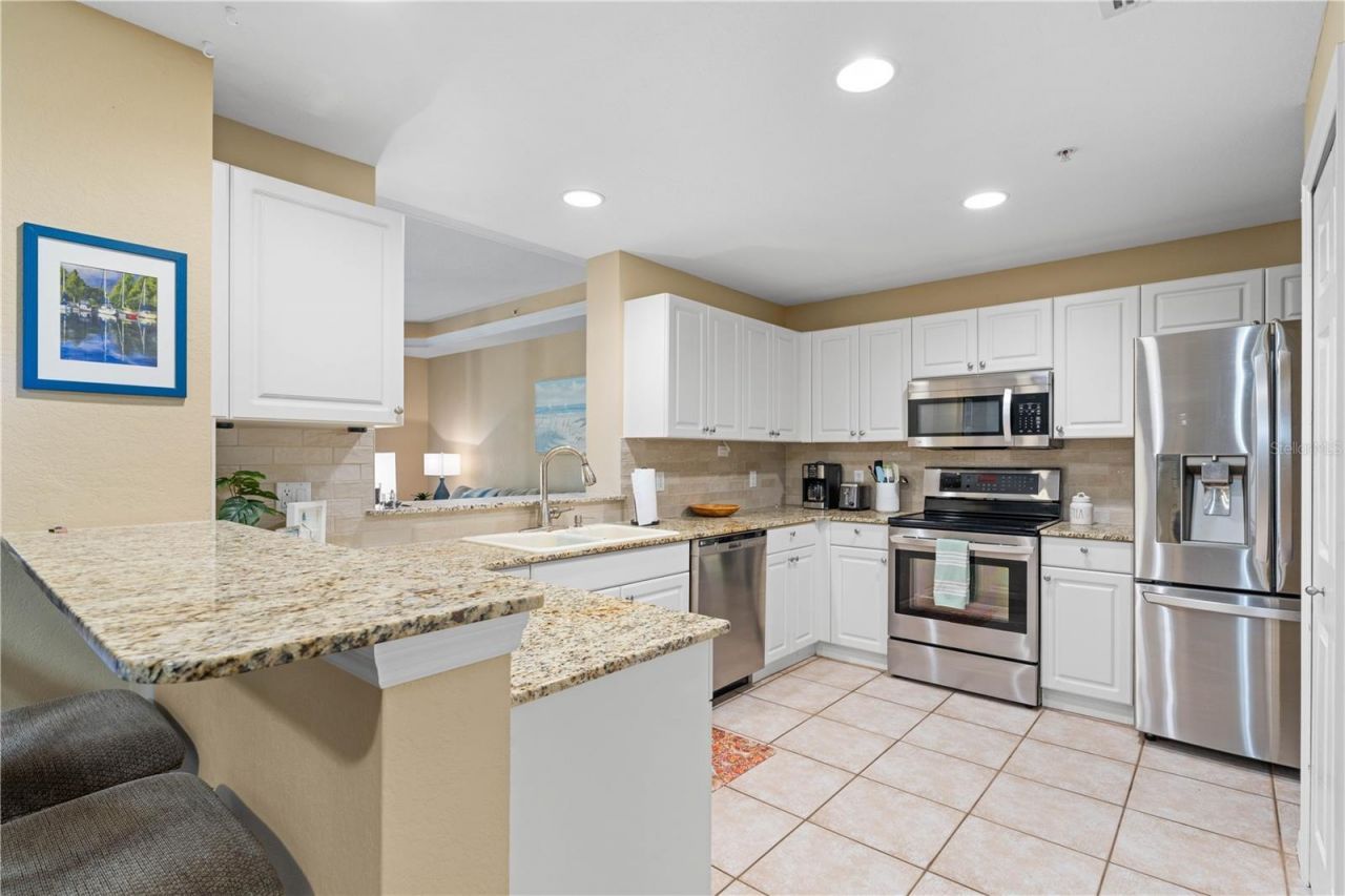 255 West End Drive , Unit 4205, Punta Gorda, FL 33950 Photo