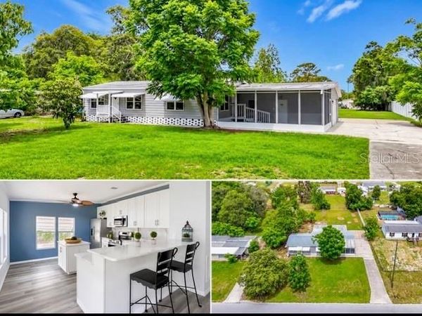 12331 PARKWOOD STREET, HUDSON, FL 34669