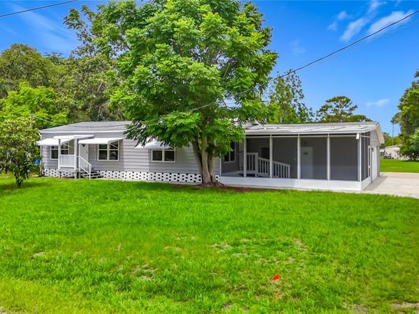 12331 PARKWOOD STREET, HUDSON, FL 34669