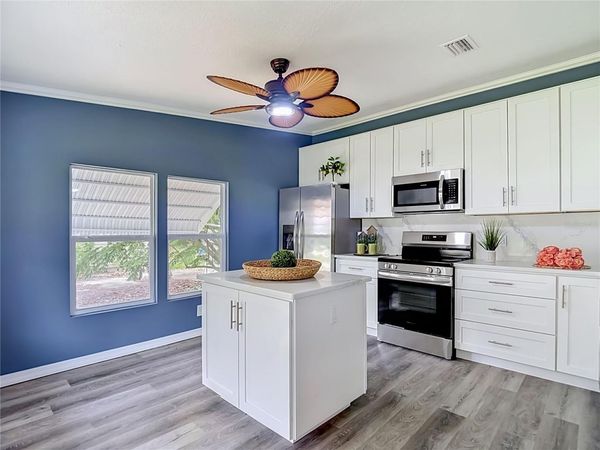 12331 PARKWOOD STREET, HUDSON, FL 34669