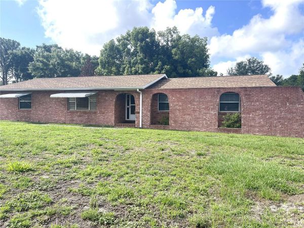 4691 CR 118 , WILDWOOD, FL 34785