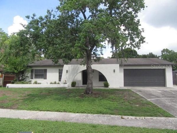 4321 FOXGLEN LANE , TAMPA, FL 33624