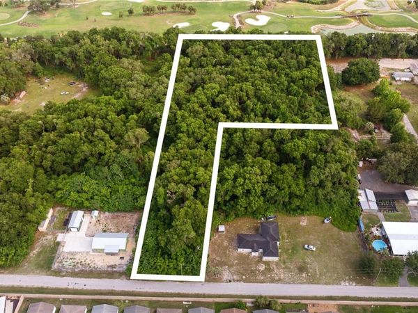 0 SR 144 , WILDWOOD, FL 34785