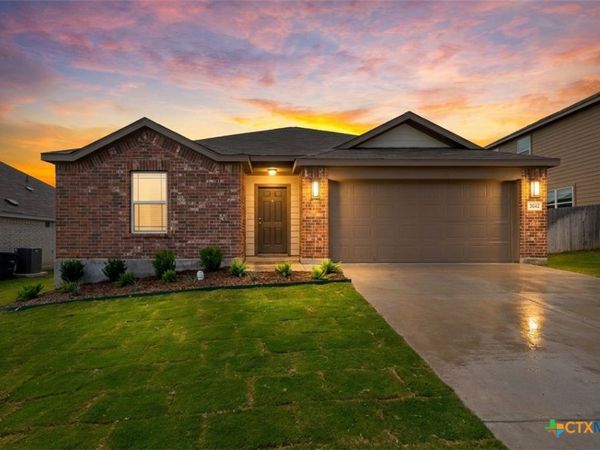 3642 Twin Dish Way , New Braunfels, TX 78130