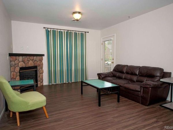 2226 W Elizabeth Street , Unit C104, Fort Collins, CO 80521