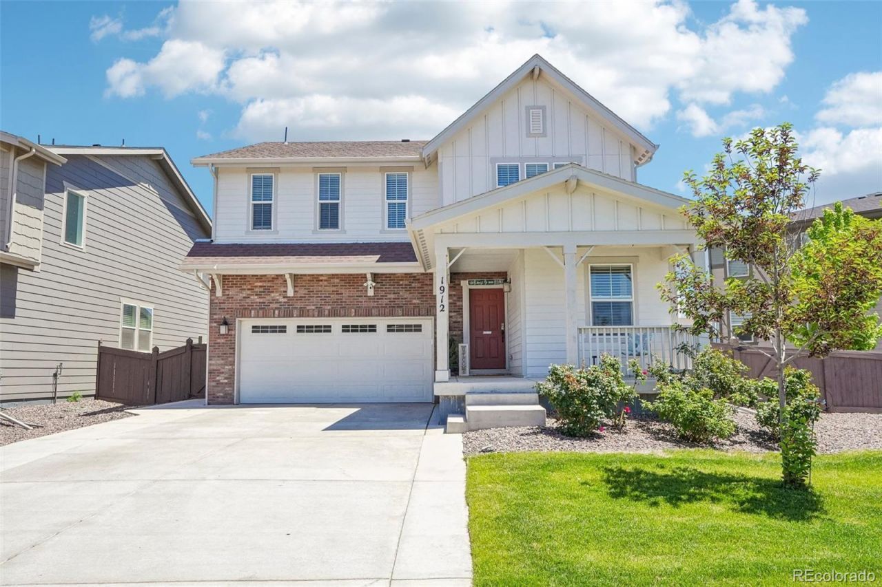 1912 Osprey Drive, Brighton, CO 80601 Main Photo