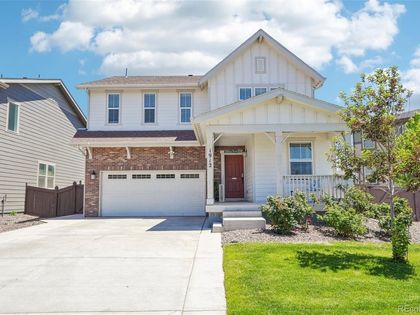 1912 Osprey Drive Brighton, CO 80601