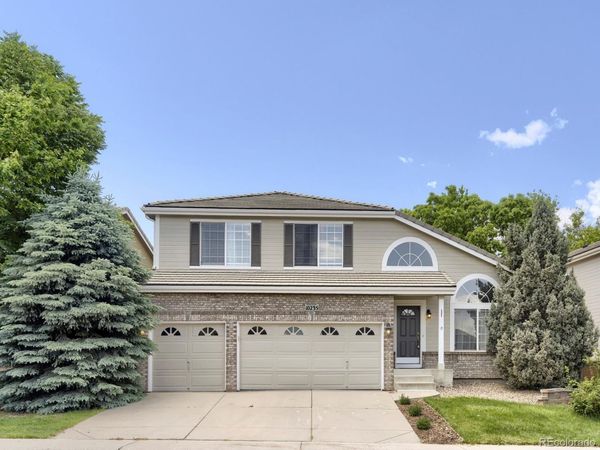 10235 Alexa Lane , Highlands Ranch, CO 80130