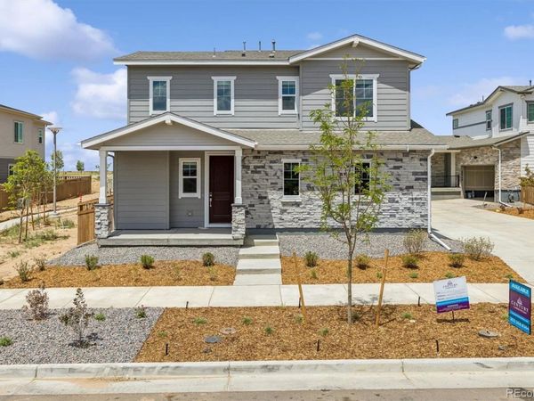 22729 E 47th Drive, Aurora, CO 80019