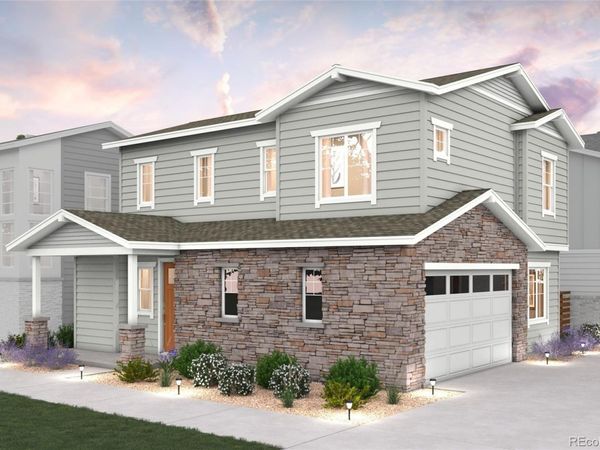 22729 E 47th Drive , Aurora, CO 80019