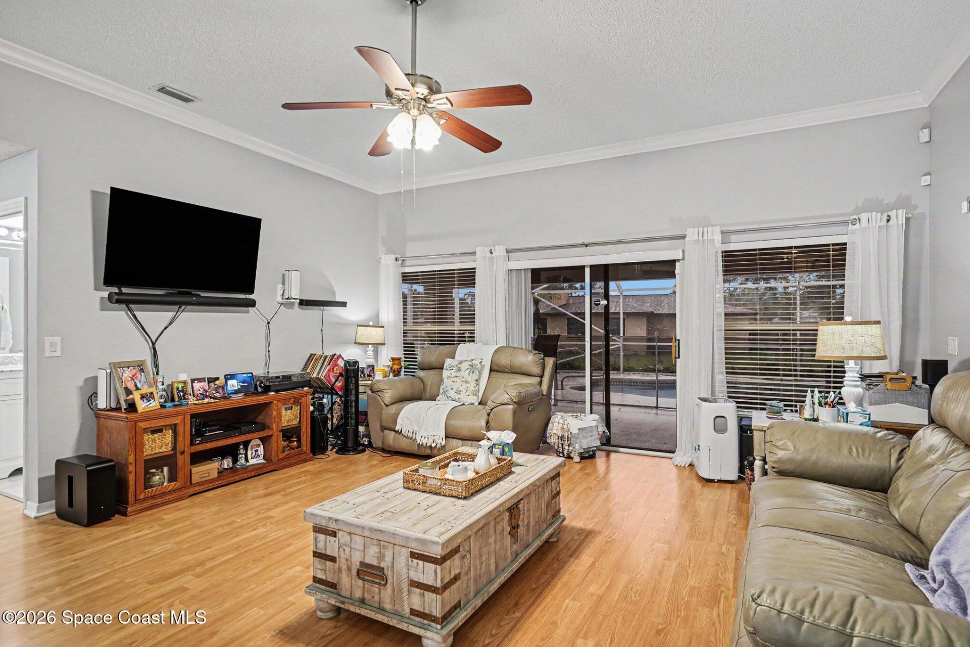 974 Pebble Avenue NE , Palm Bay, FL 32907 Photo