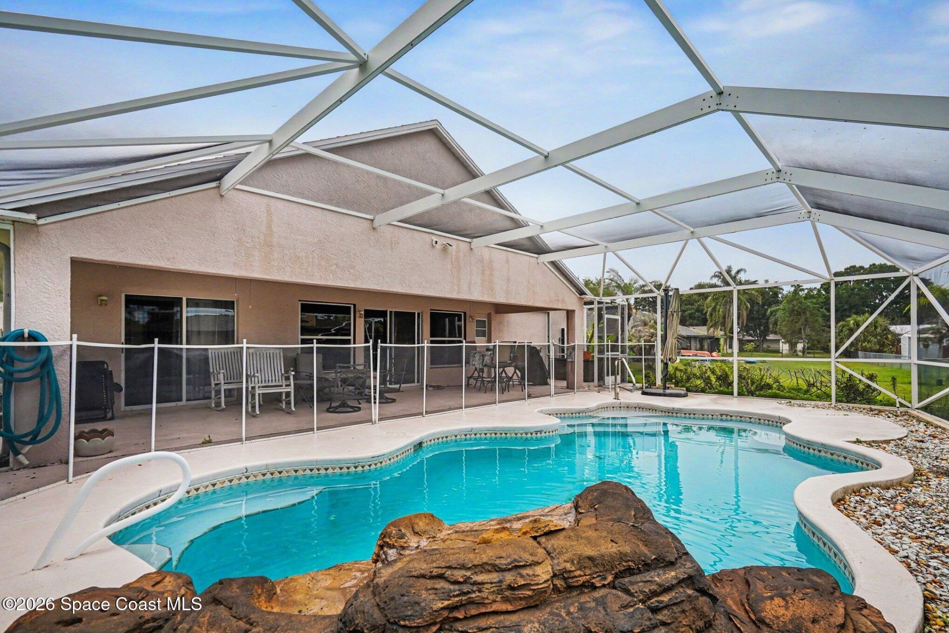 974 Pebble Avenue NE , Palm Bay, FL 32907 Photo