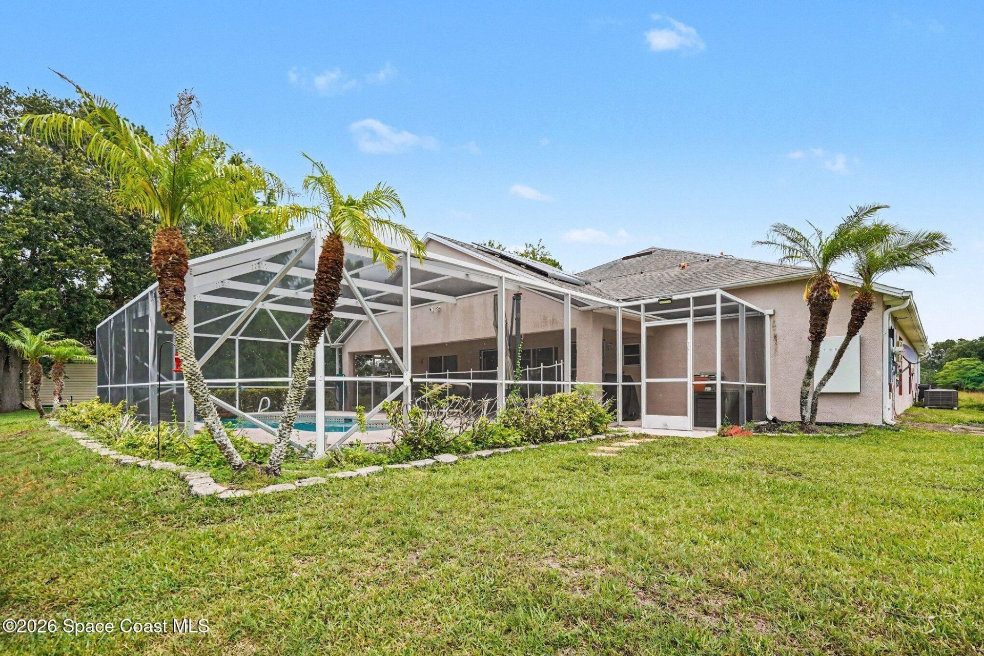 974 Pebble Avenue NE , Palm Bay, FL 32907 Photo