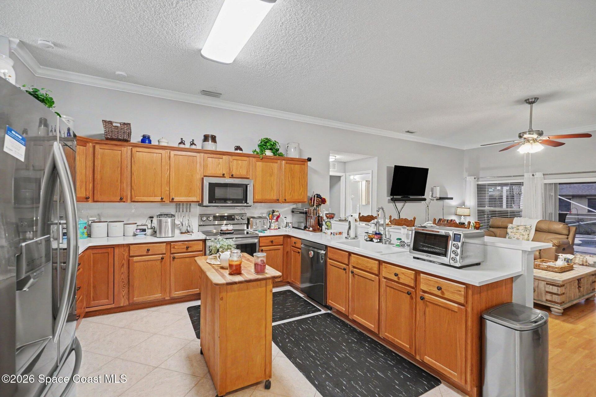 974 Pebble Avenue NE , Palm Bay, FL 32907 Photo