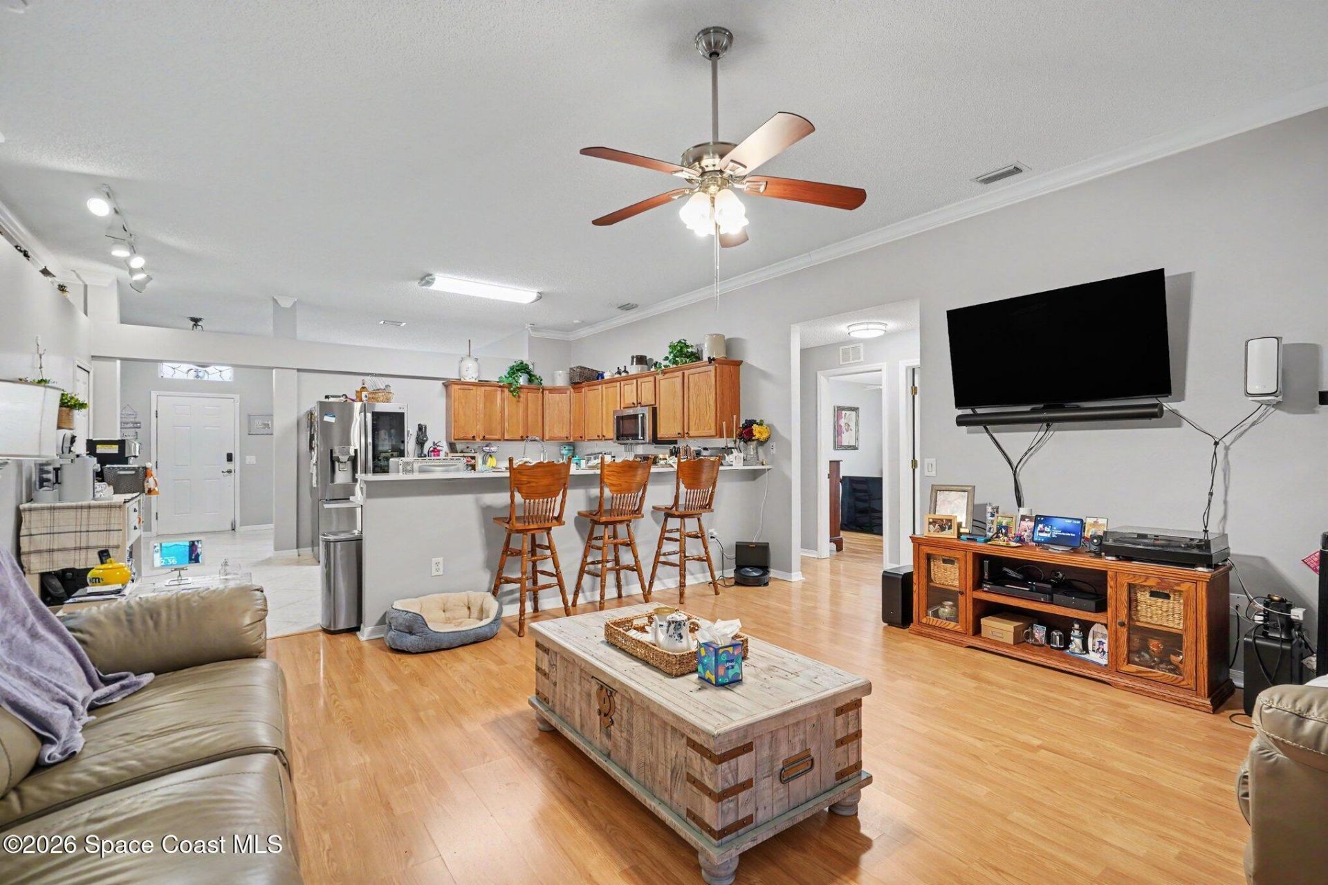 974 Pebble Avenue NE , Palm Bay, FL 32907 Photo
