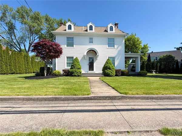 1400 Old Burrstone Road , Utica, NY 13502