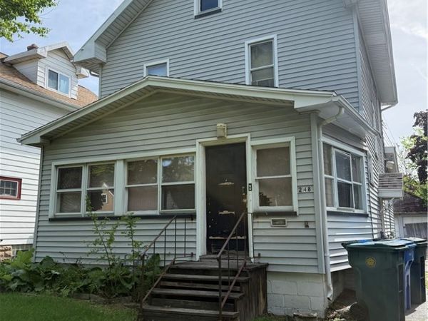 248 Mcnaughton Street , Rochester, NY 14606