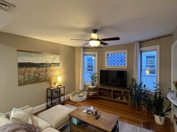 45 Houghton St, Unit 3, Boston, MA 02122