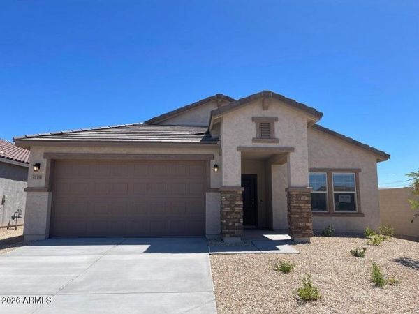 4819 S 109th Avenue, Tolleson, AZ 85353