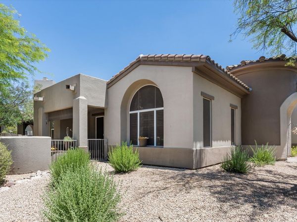 20802 N GRAYHAWK Drive N, Unit 1068, Scottsdale, AZ 85255