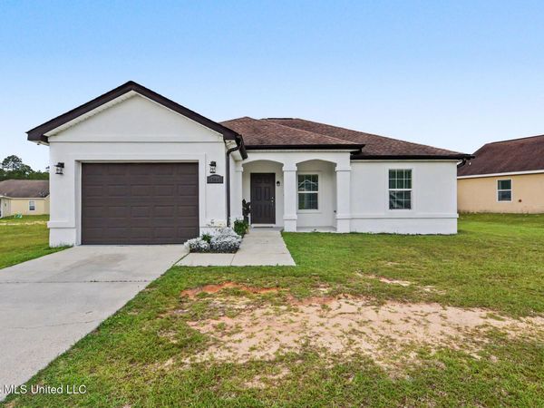 13443 Willow Oak Circle, Gulfport, MS 39503