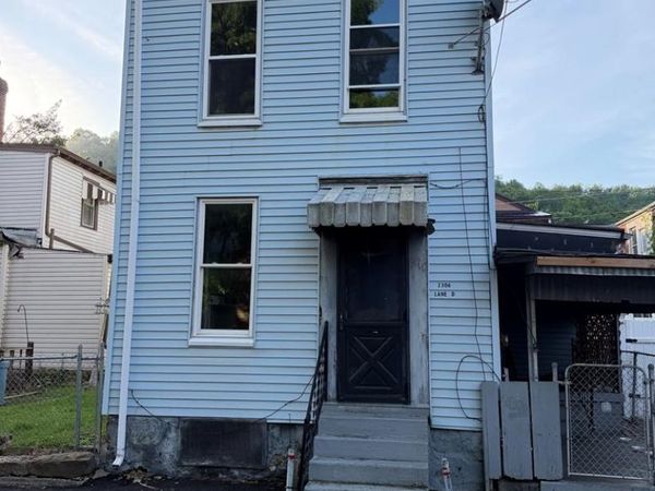 2306 Lane D, Wheeling, WV 26003