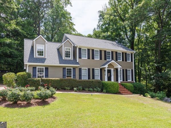 1301 Craddock Way, Macon, GA 31210
