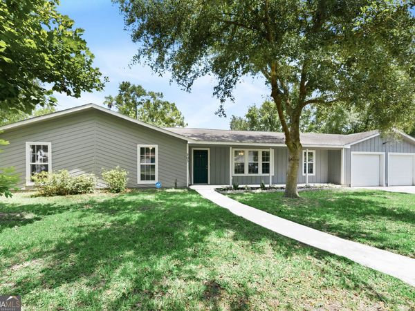 203 Tiffany Circle, St. Marys, GA 31558