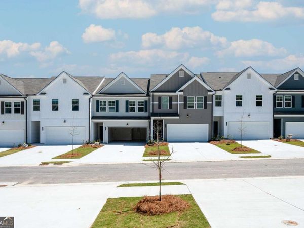 6389 Sundowner Place, Unit 134, South Fulton, GA 30331
