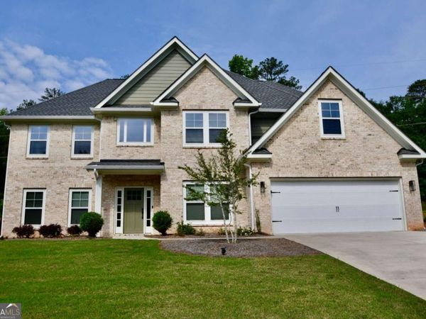 3065 Meadow Springs Drive, Watkinsville, GA 30677